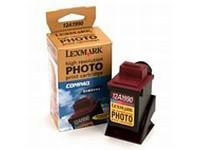 Lexmark PHOTO CARTRIDGE (012A1990E)